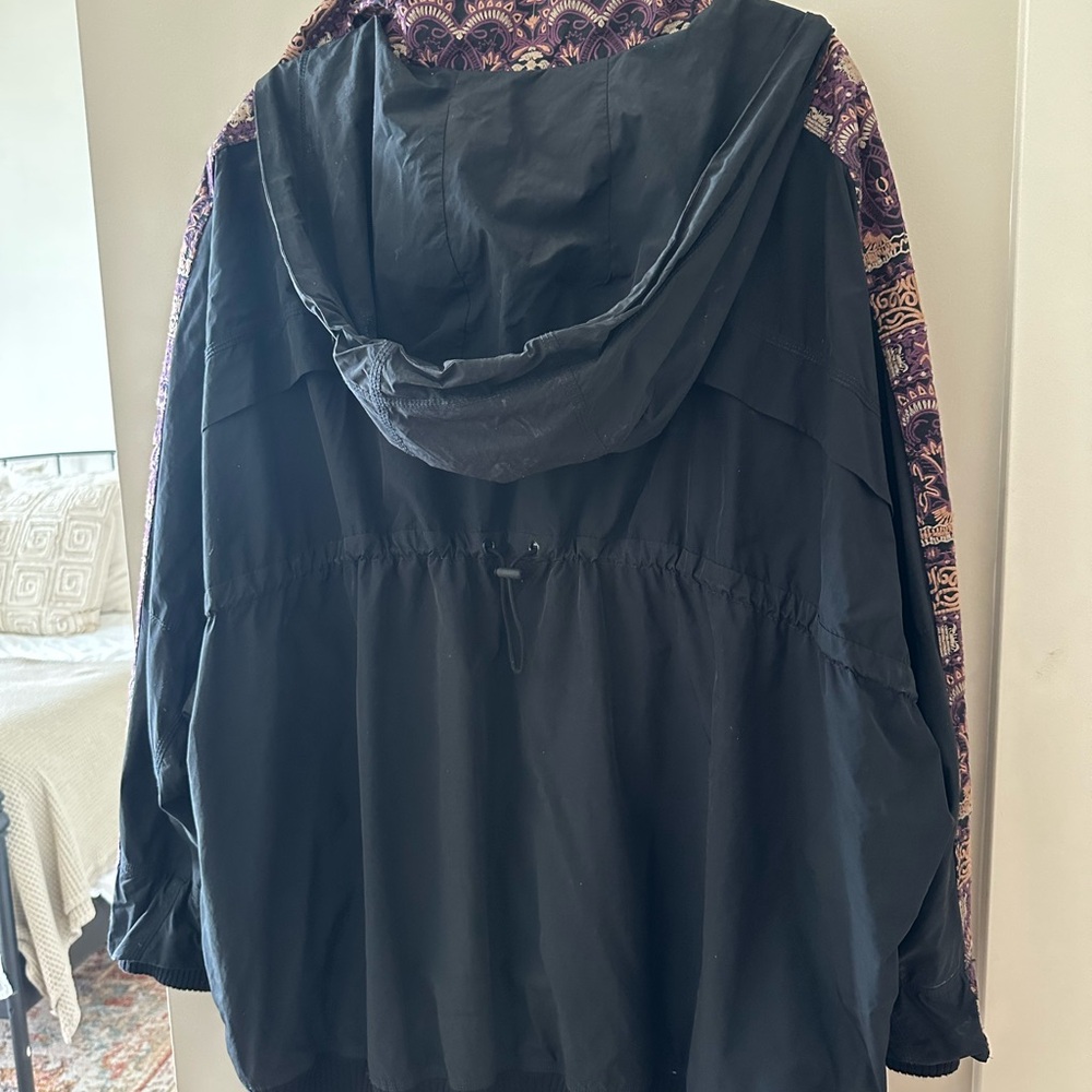 Free People Movement She Fly Jacket - Picture 4 of 9